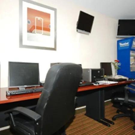 Best Western Jfk Airport 